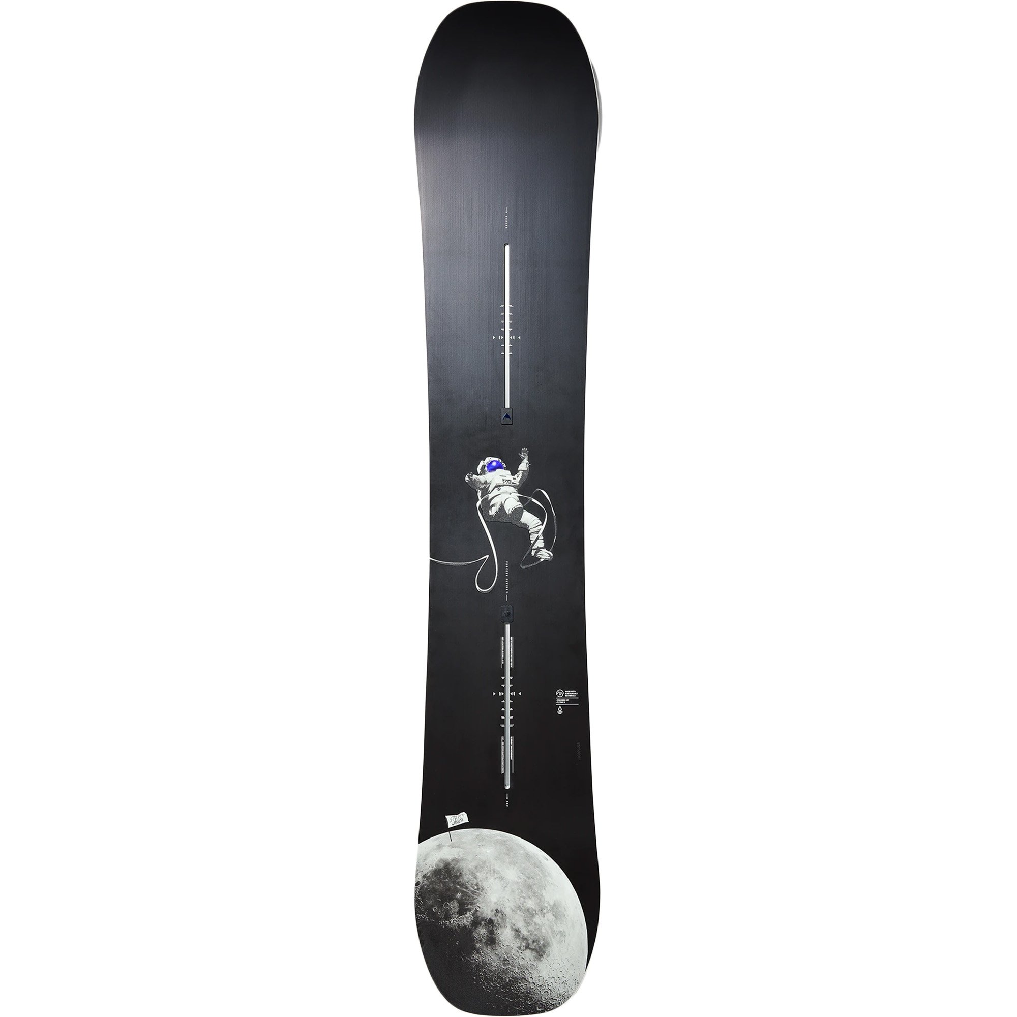 Burton Process Flying V Snowboards 2024 | Absolute-Snow