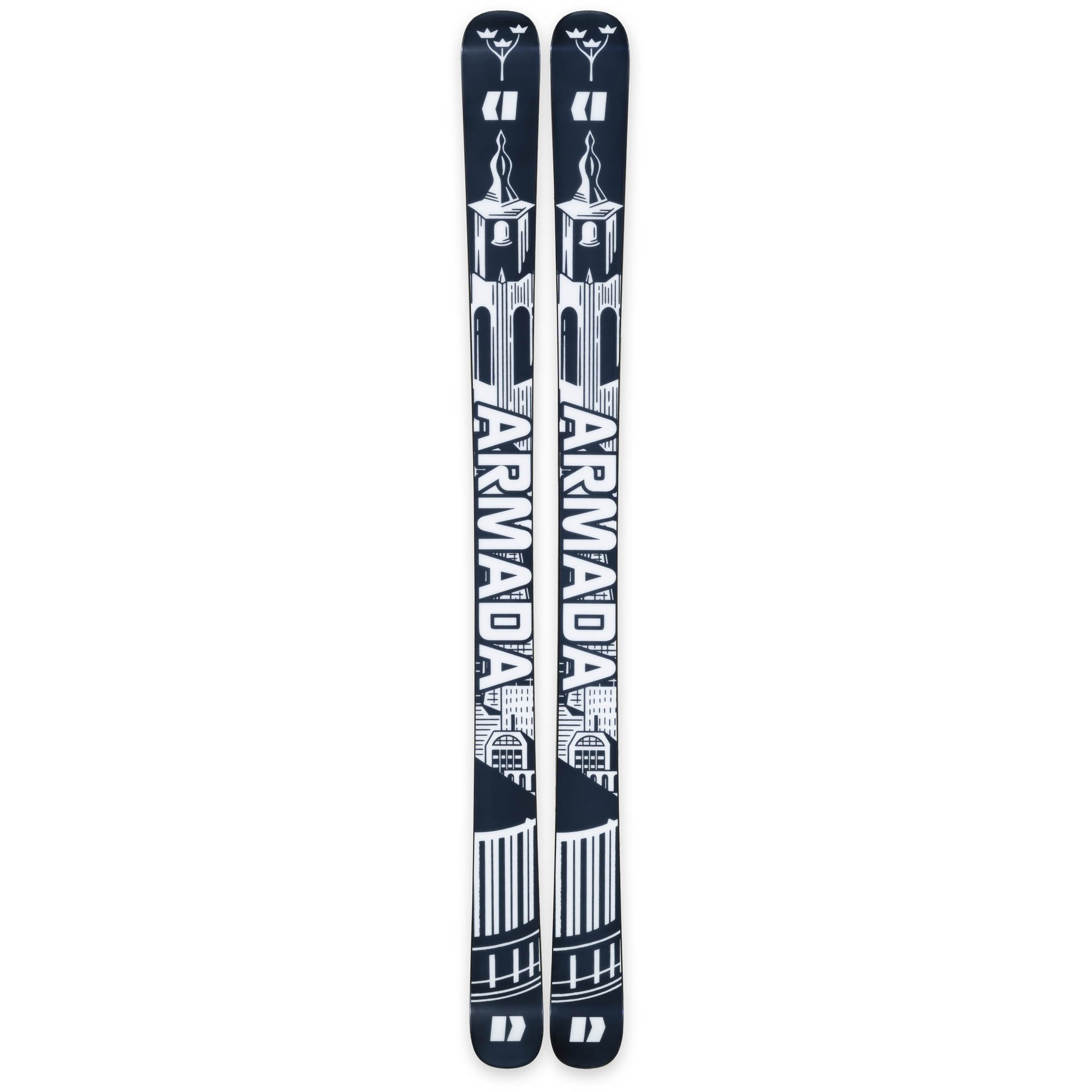 Armada Edollo Skis 2024 | Absolute-Snow
