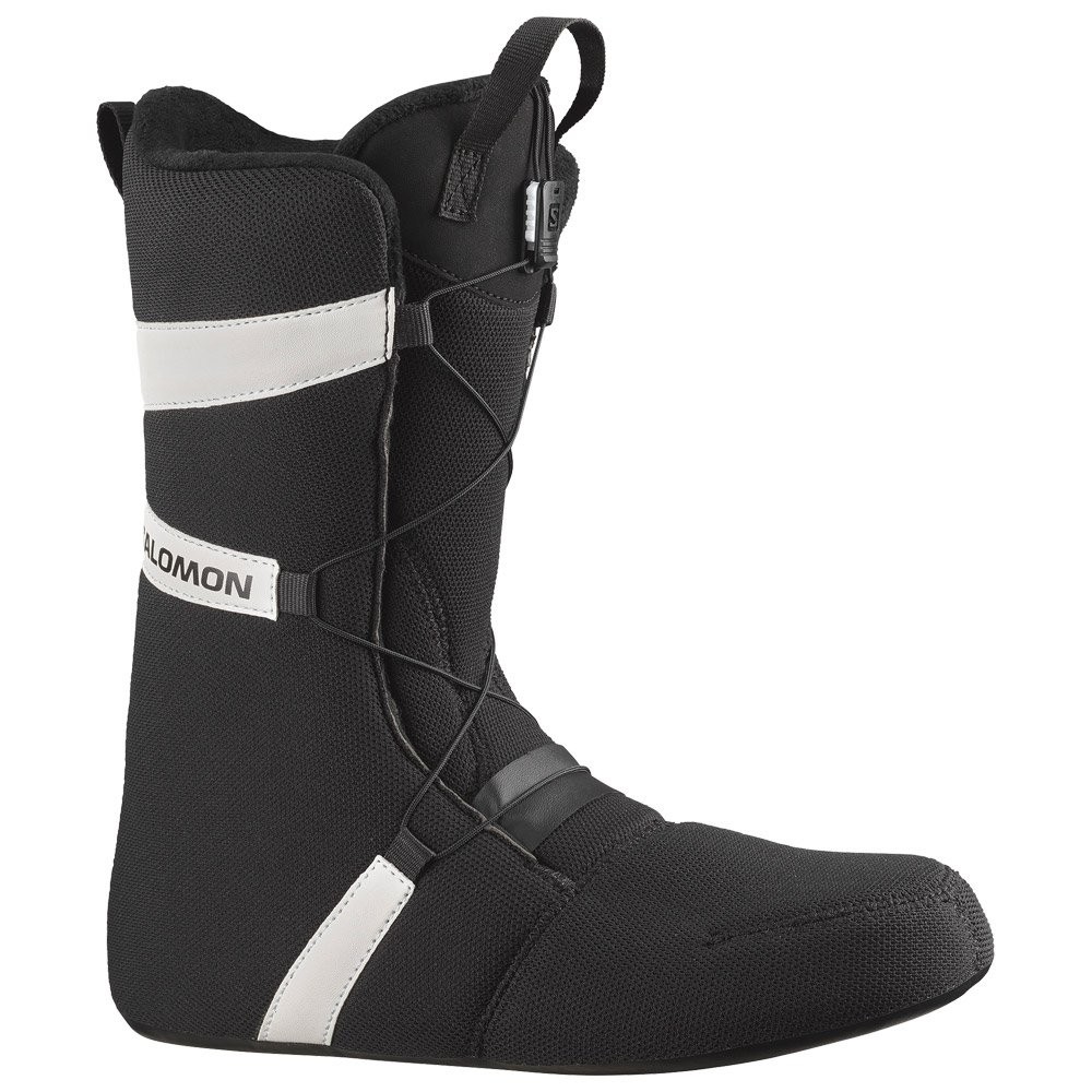 Salomon Launch Snowboard Boots 2024 | Absolute-Snow