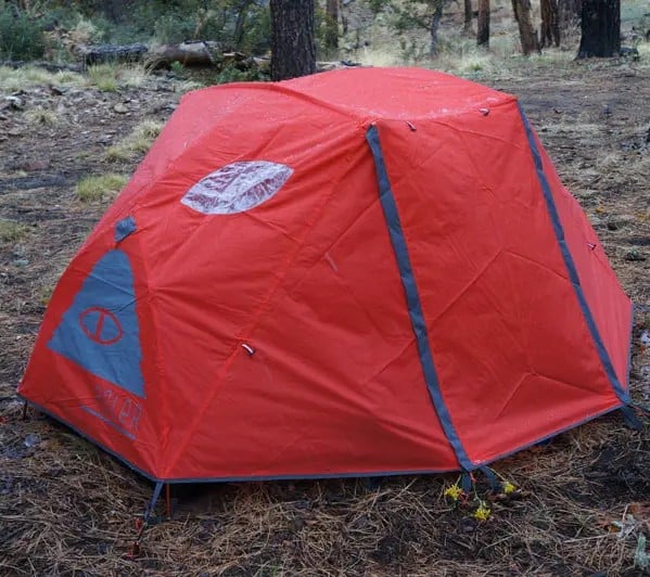 Poler One Person Tents, Bivvys & Extensions | Absolute-Snow
