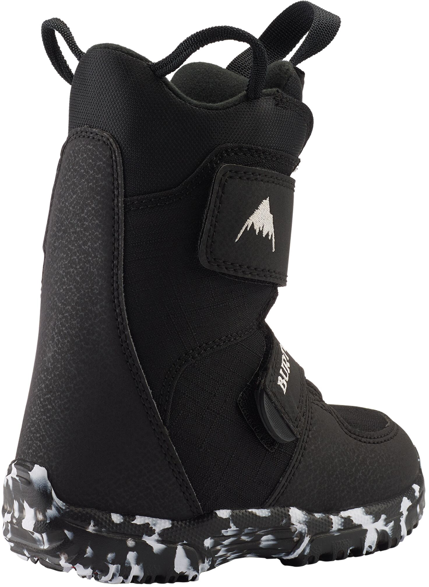 Burton Mini-Grom Snowboard Boots 2024 | Absolute-Snow