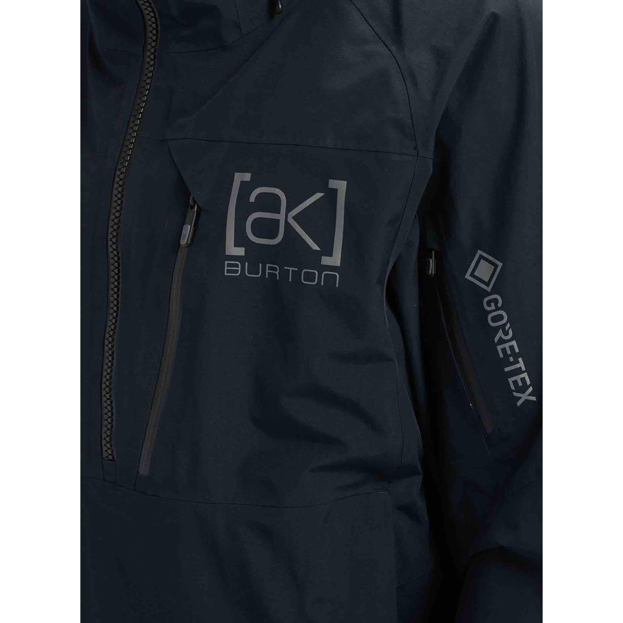 Burton [ak] 2L Velocity Jackets | Absolute-Snow