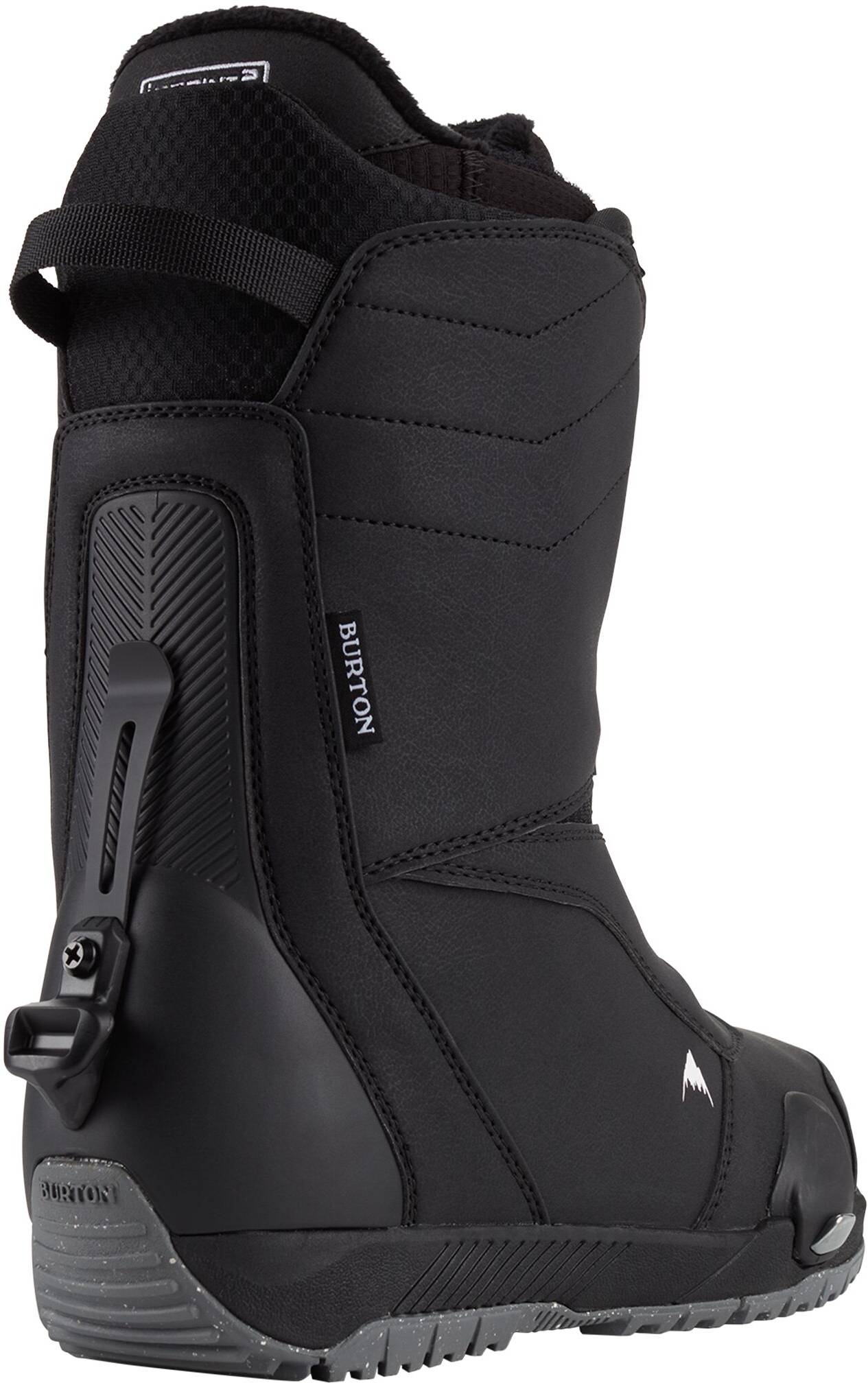 Burton Ruler Step On Boot Snowboard Boots 2025 | Absolute-Snow