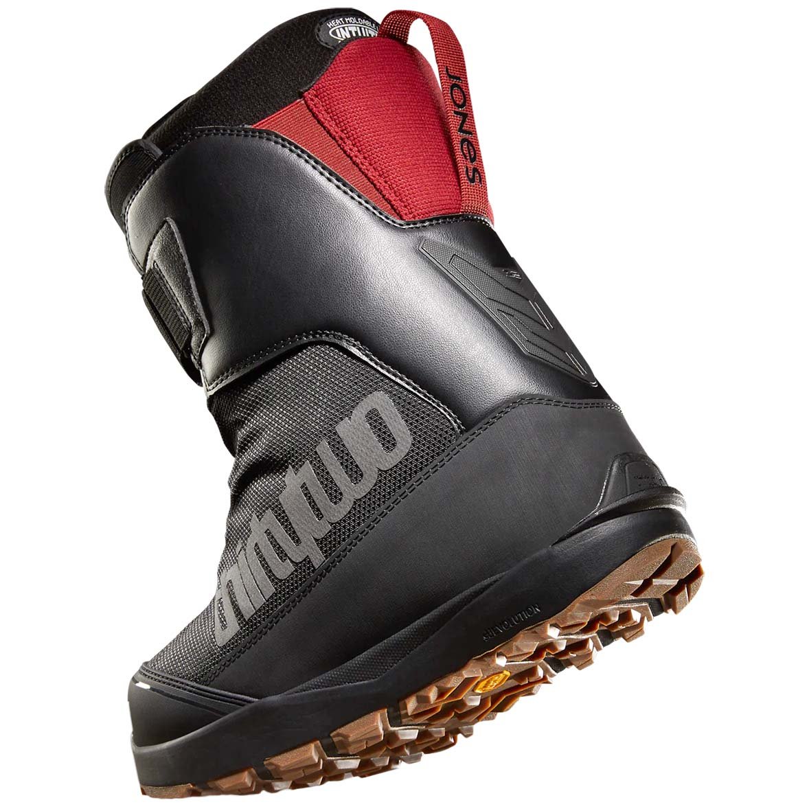 thirtytwo TM - 2 Jones Snowboard Boots 2024 | Absolute-Snow