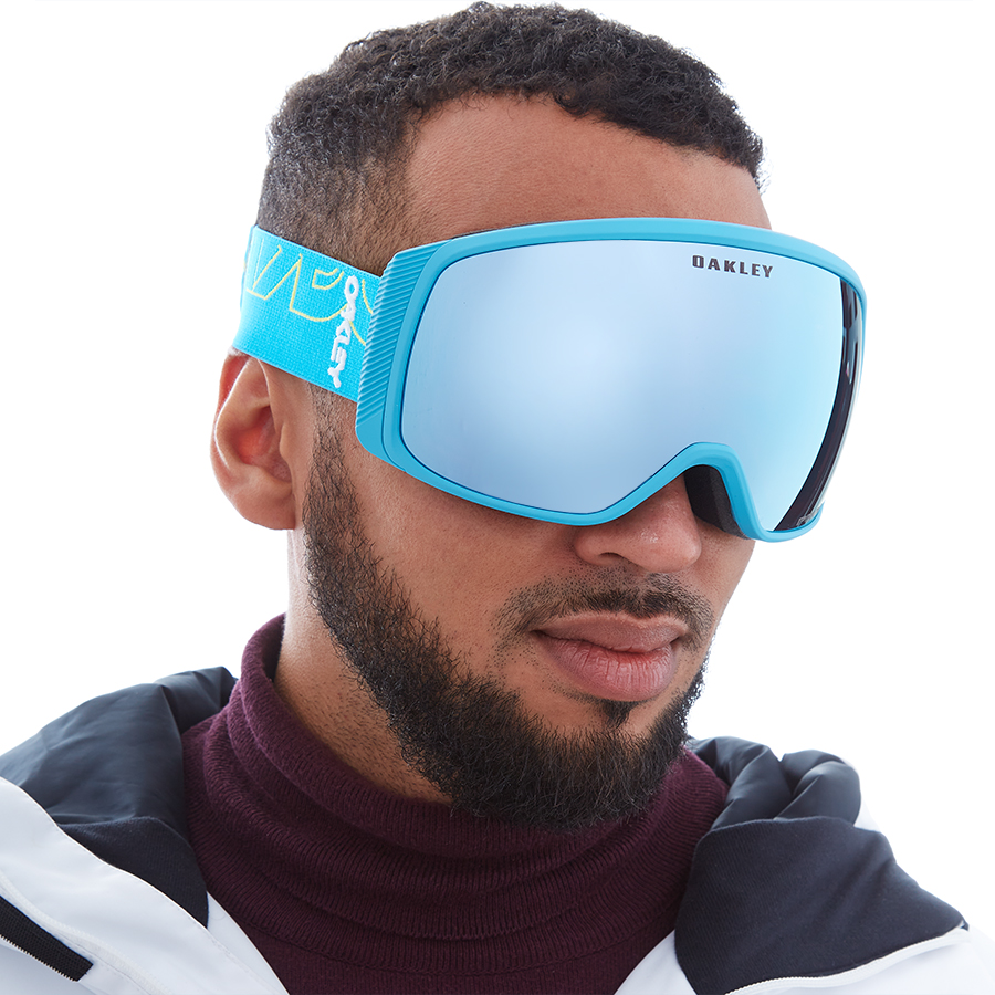 Oakley Flight Tracker M Eyewear | Absolute-Snow