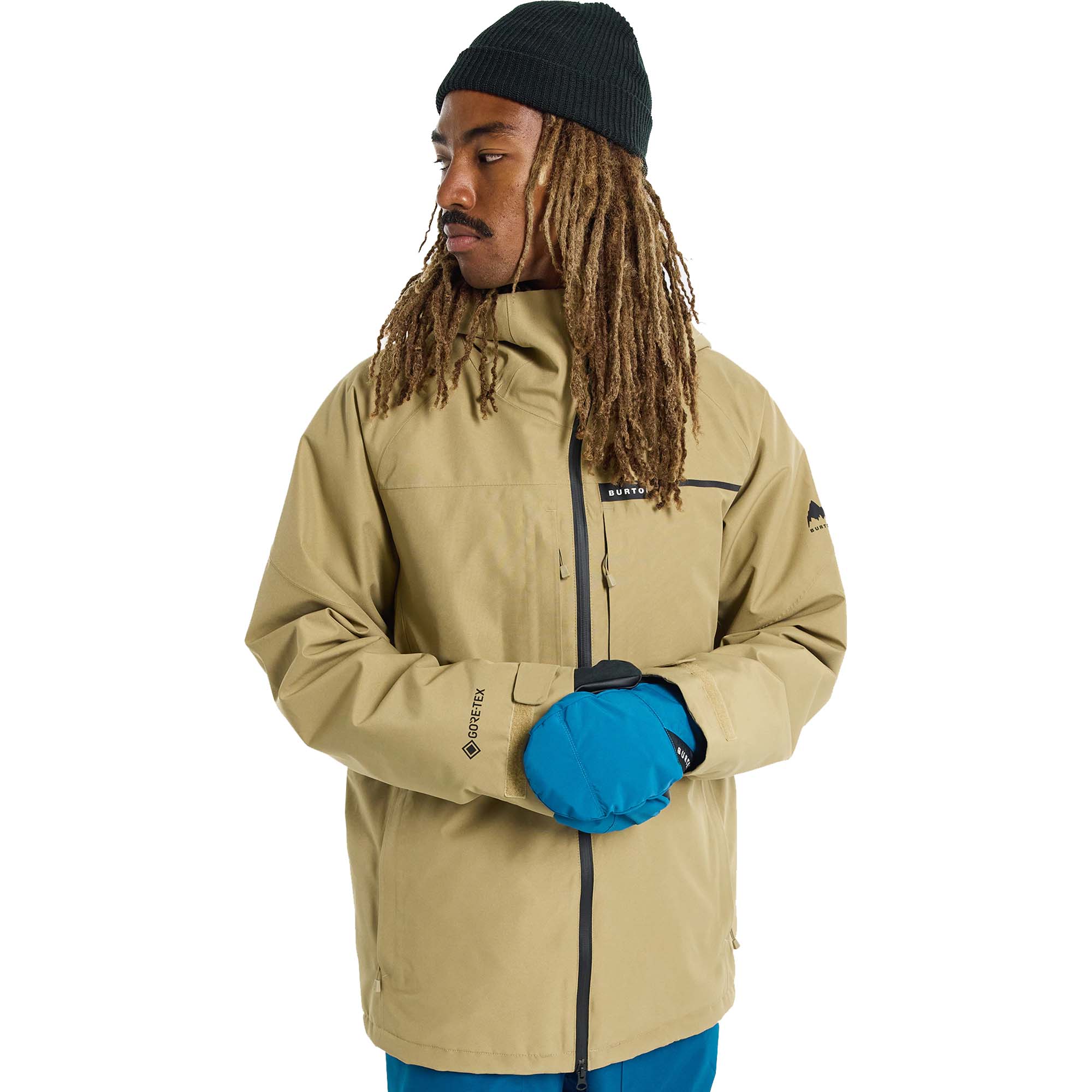 Burton Pillowline Gore-Tex Jacket Jackets | Absolute-Snow