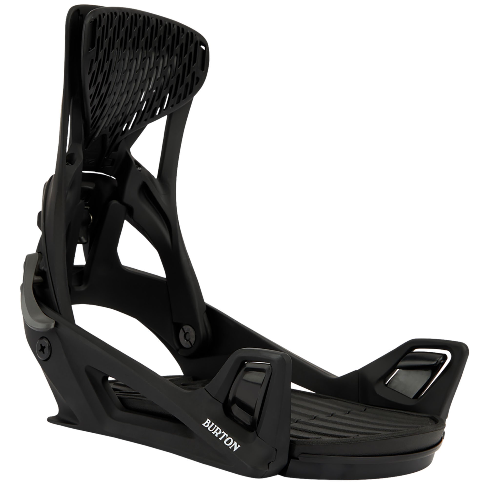 Burton Step On Genesis Re:Flex Snowboard Bindings 2026