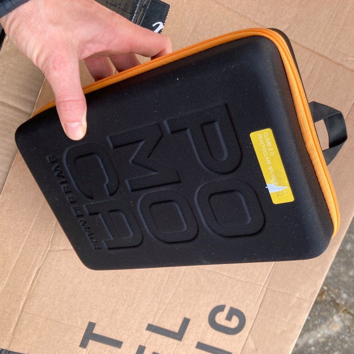 Pomoca Climb 2.0 Splitboard 145mm v2 Ski Accessories