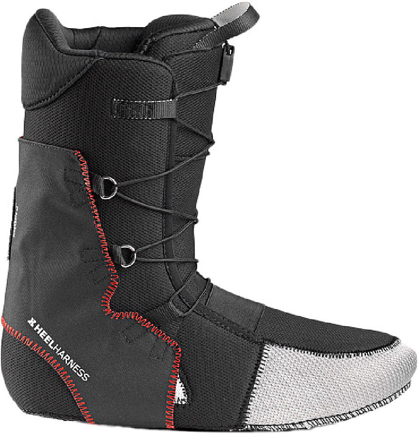 Deeluxe ID Dual Boa PF Snowboard Boots 2022 | Absolute-Snow