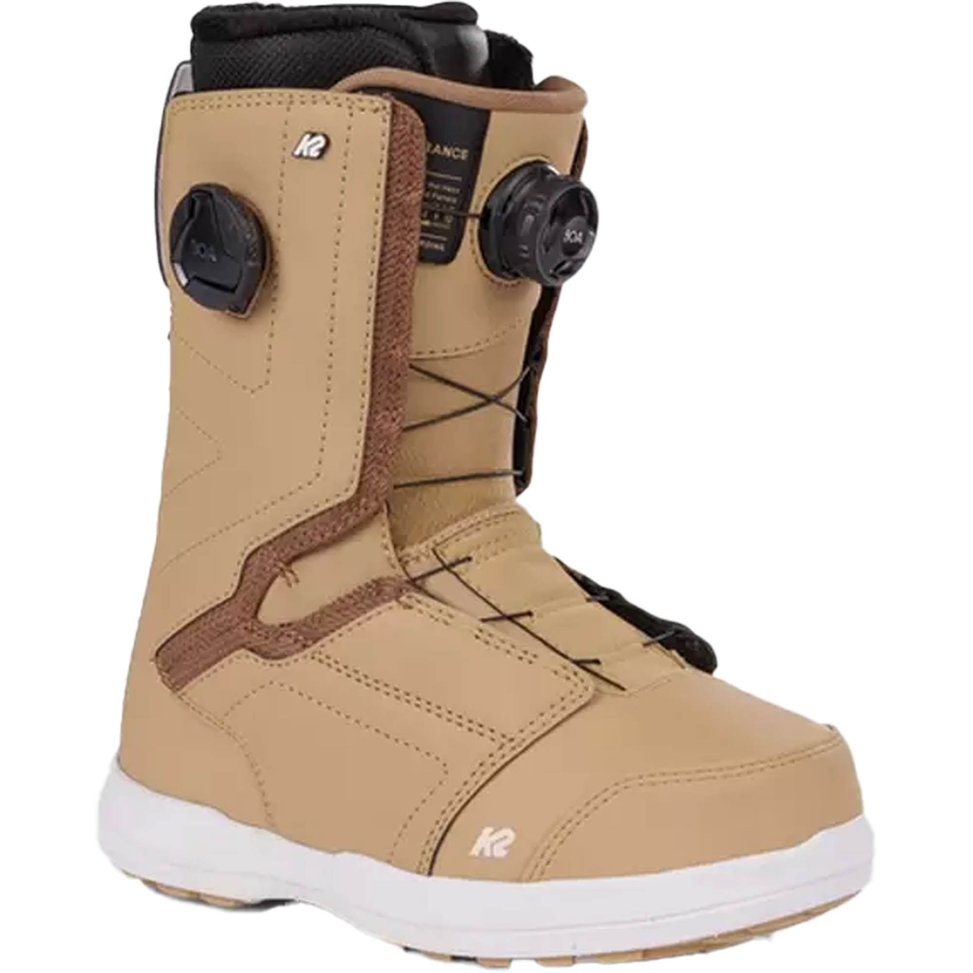 K2 Trance Snowboard Boots 2023 | Absolute-Snow