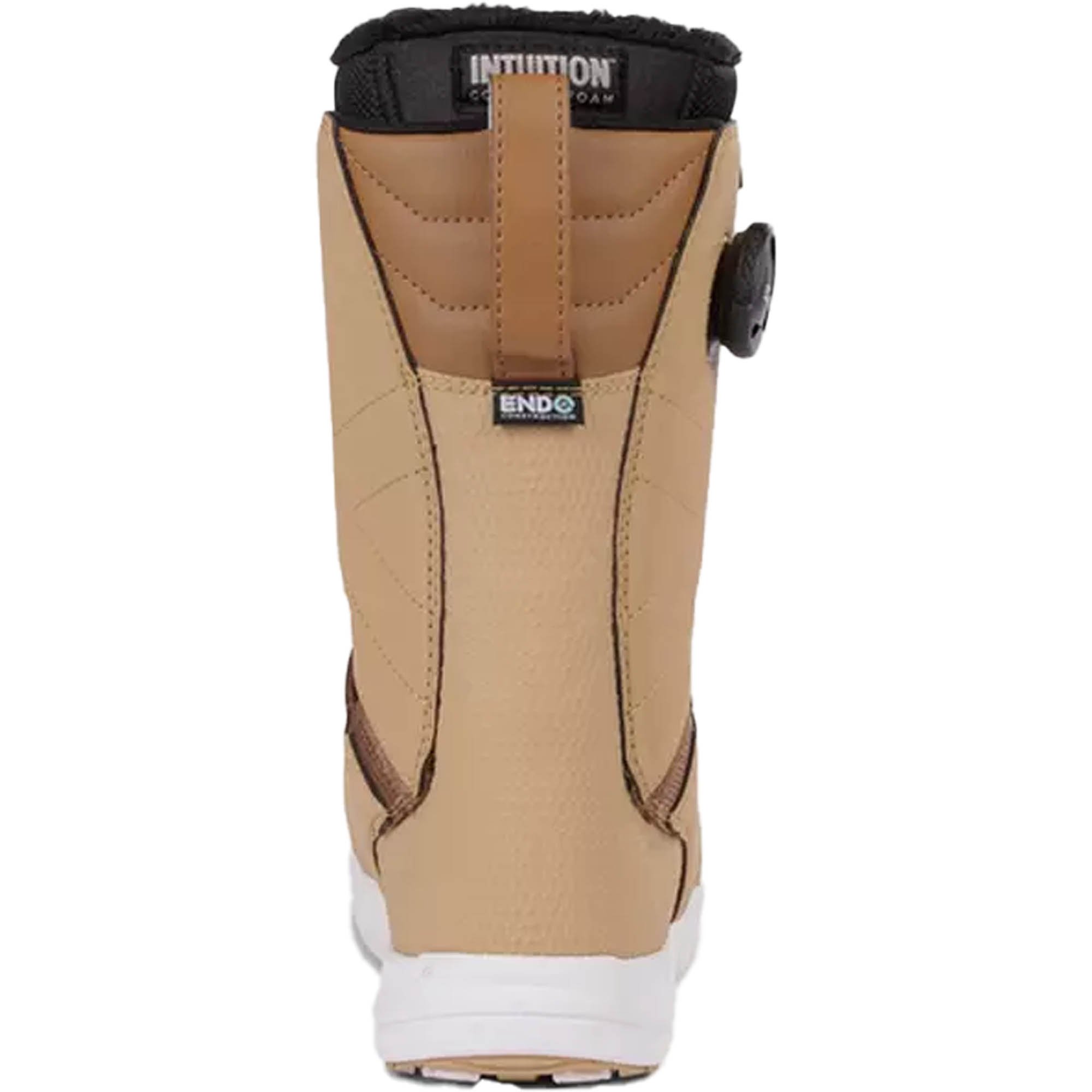 K2 Trance Snowboard Boots 2023 | Absolute-Snow