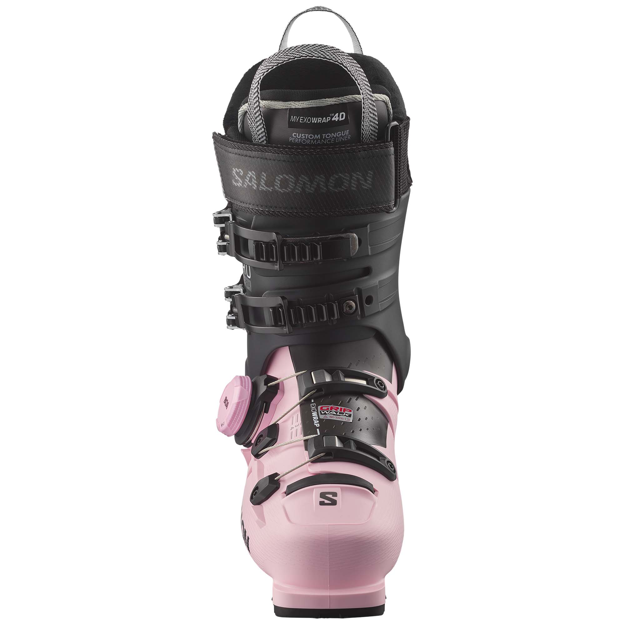 Salomon S/Pro Supra BOA 105 GW Ski Boots 2024 | Absolute-Snow