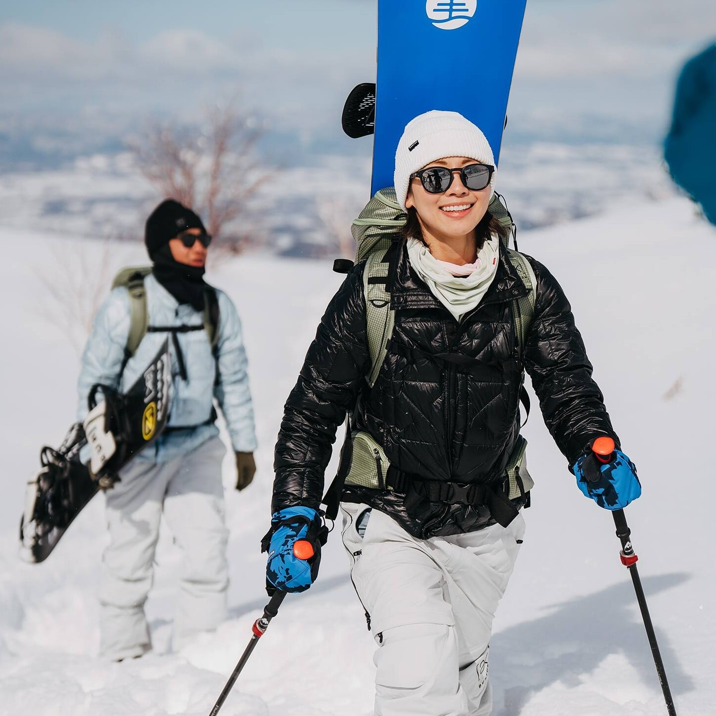 Burton [ak] Baker Jackets | Absolute-Snow