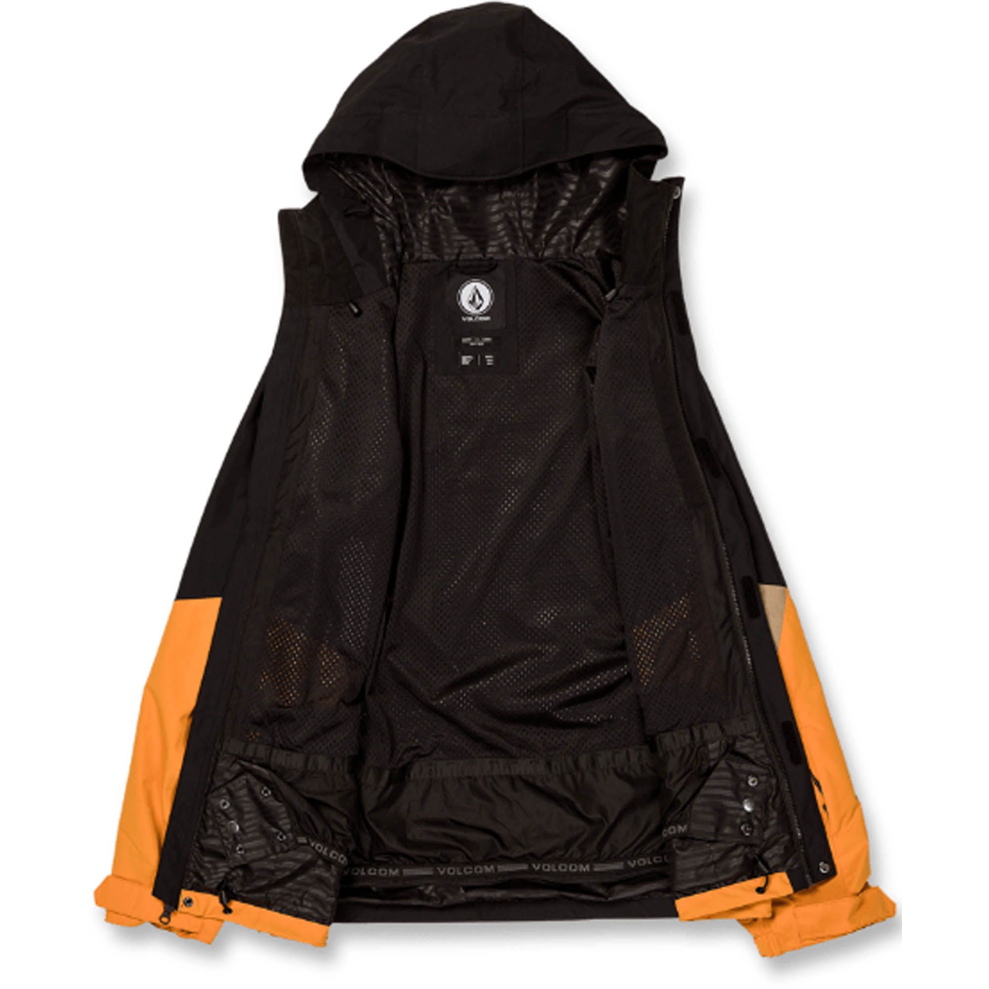 Volcom Vcolp Jackets | Absolute-Snow