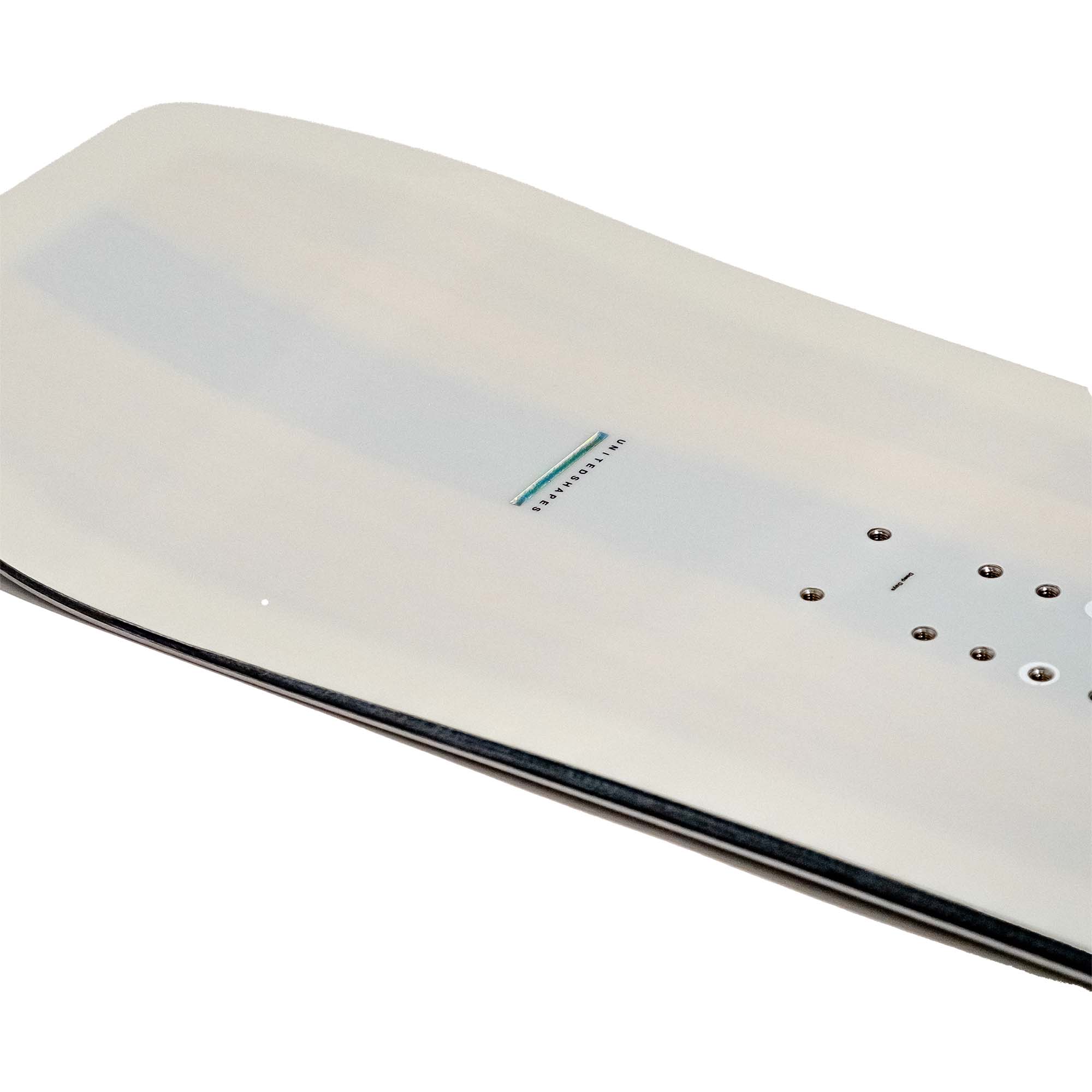 United Shapes Horizon Snowboards 2025 | Absolute-Snow