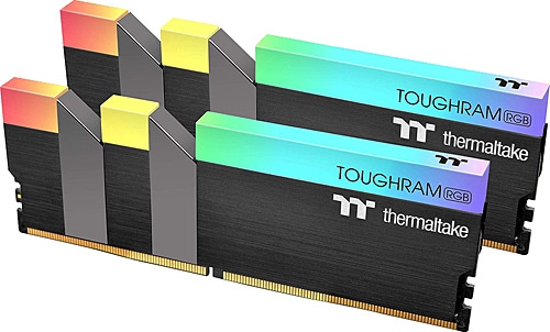 Thermaltake Toughram RGB 16 GB (2x8) 3200 MHz DDR4 CL16