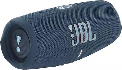 JBL Charge 5 Mavi Bluetooth Hoparlör Fiyatları, Özellikleri ve