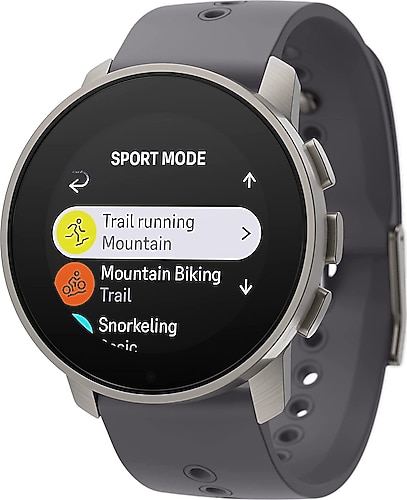 Suunto 9 Peak Pro Akıllı Saat Titanyum Fiyatları, Özellikleri ve