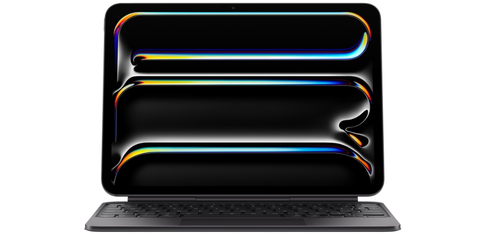 Apple iPad Pro M4 Magic Keyboard 11