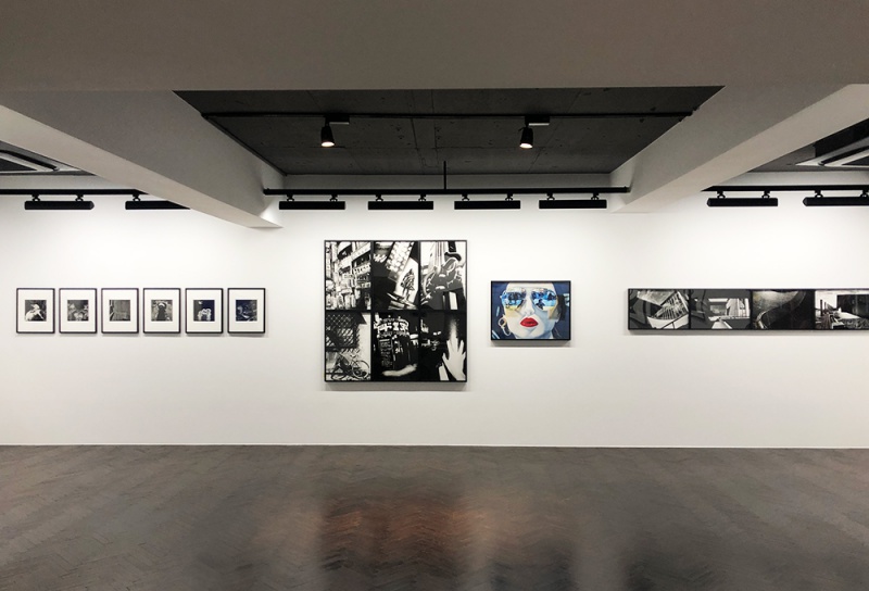 西野 達 - アーティスト | AKIO NAGASAWA