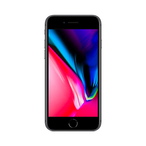 iPhone 8 64GB - New battery - Refurbished product | Allo Allo