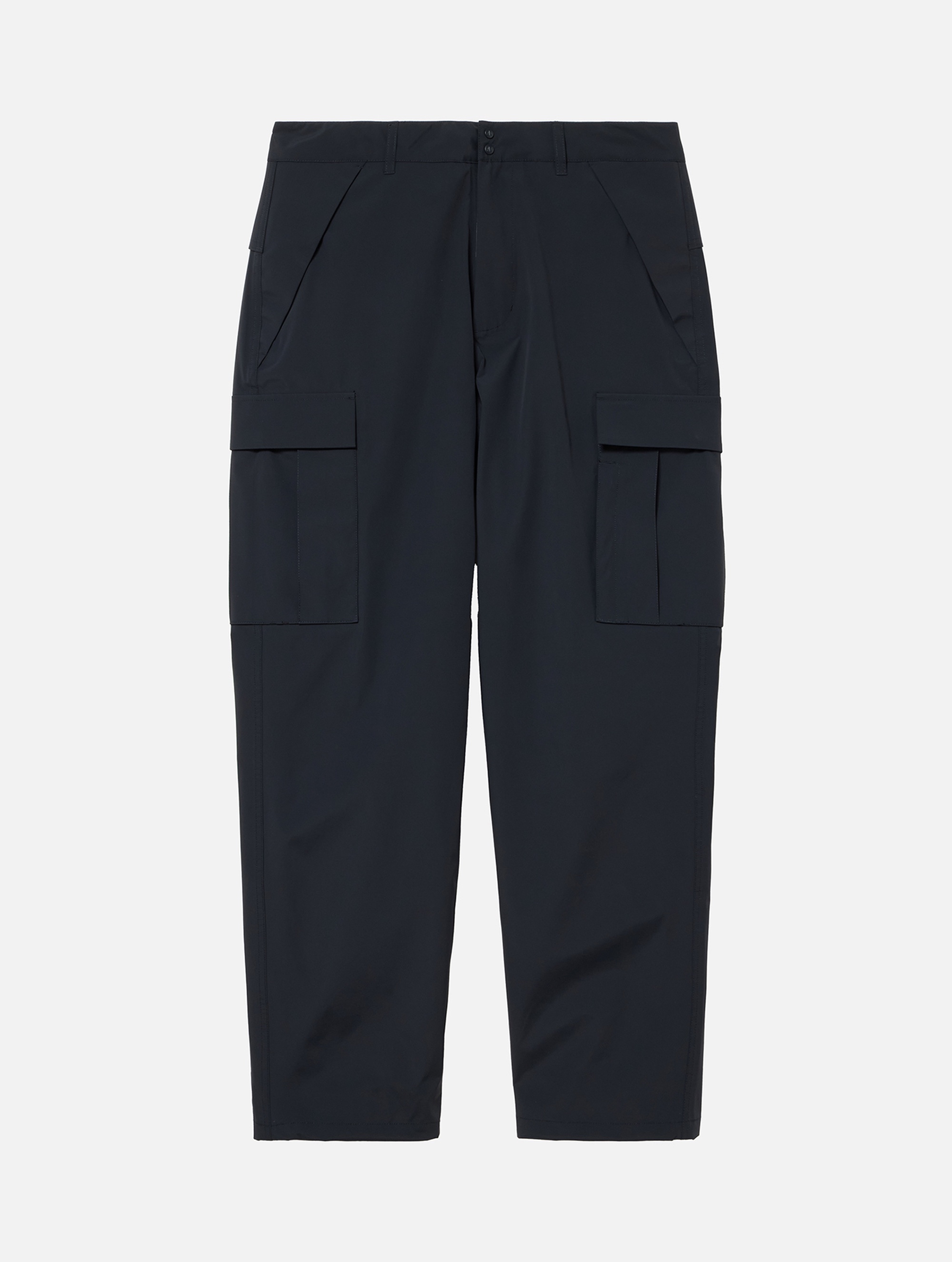 メンズ 透湿防水 カーゴパンツ ZHHAU39 - AIGLE（エーグル）公式