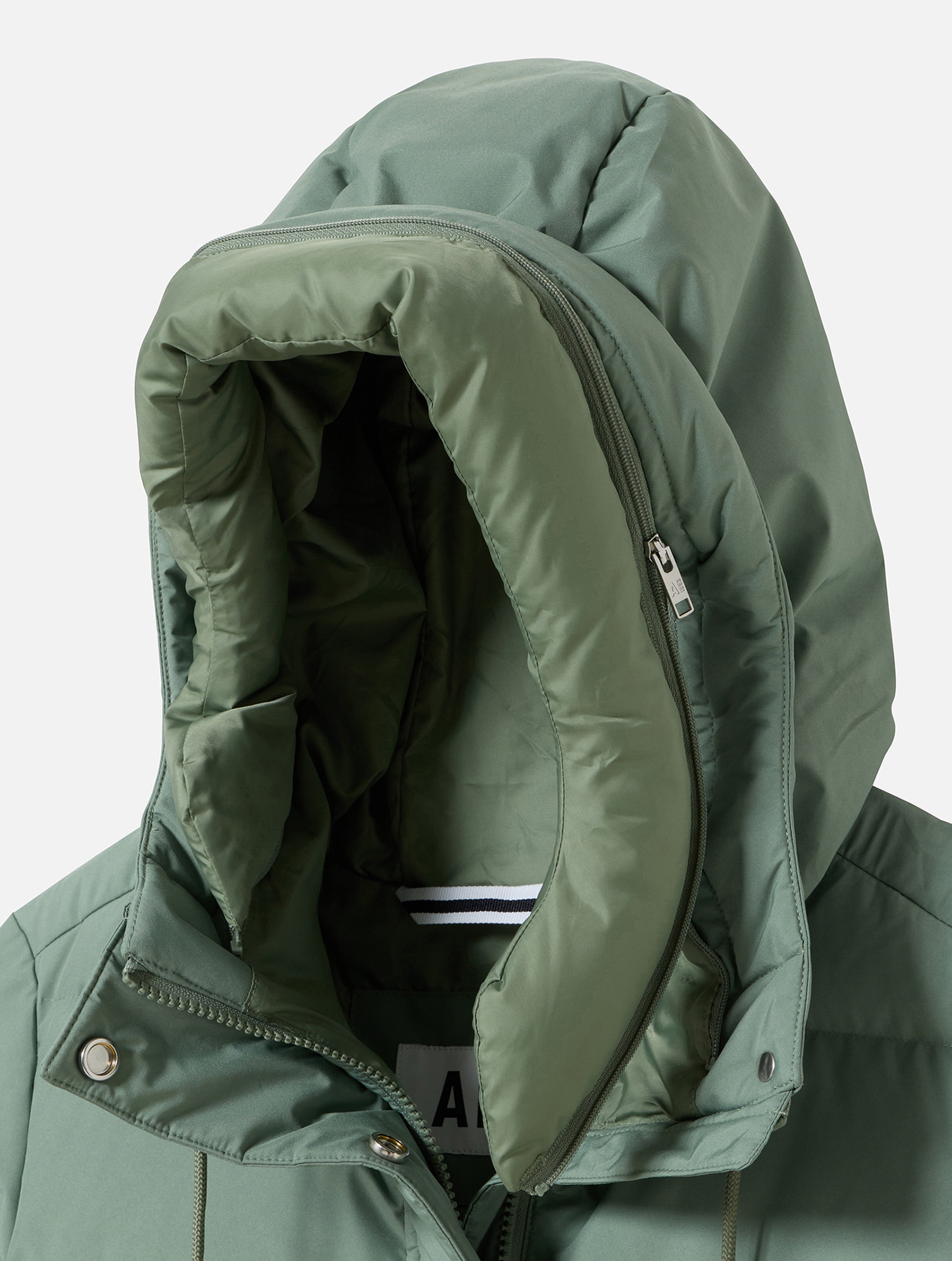 レディース ゴアテックスウィンドストッパー® ダウンジャケット RP