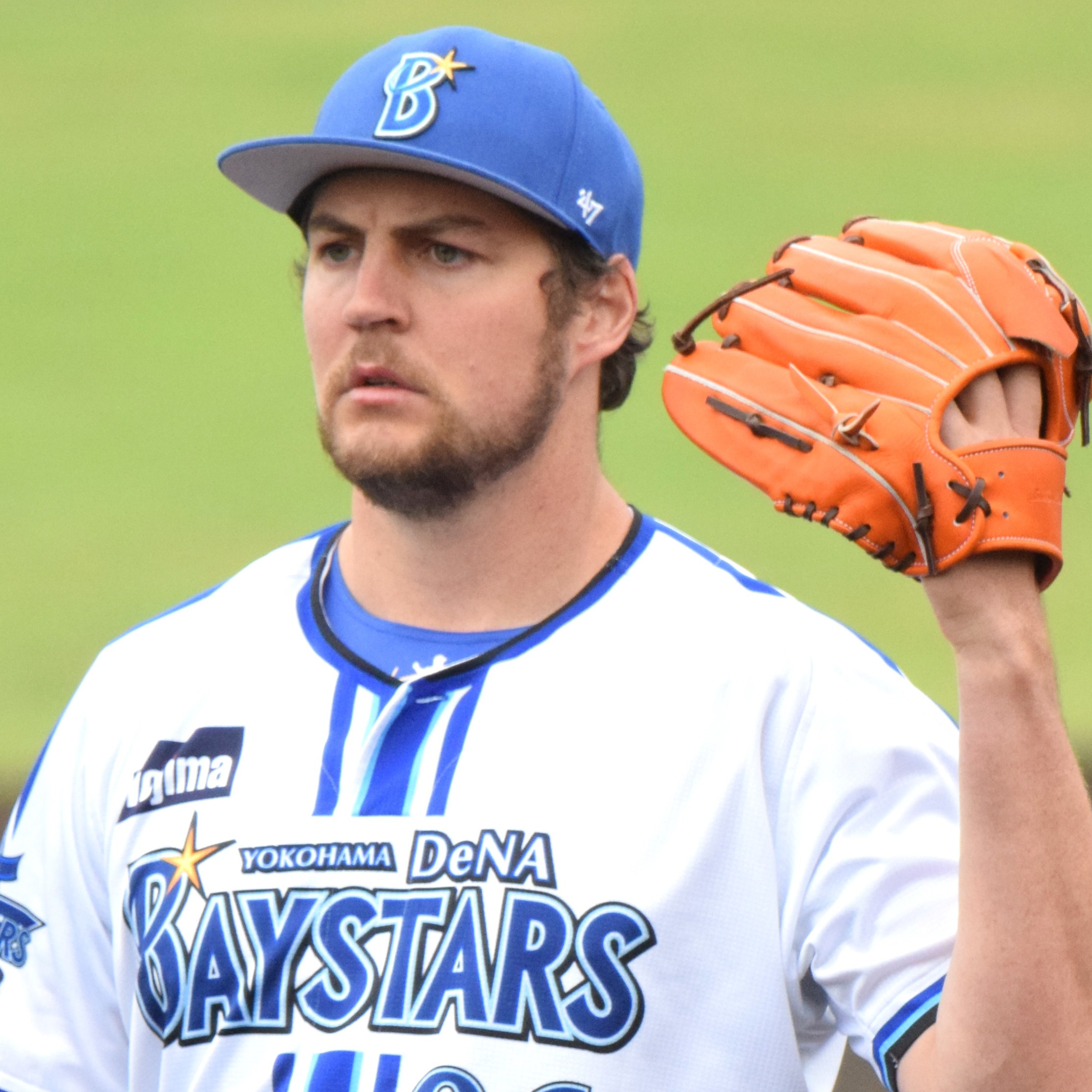 DeNA退団トレバー・バウアーの「楽天入り」が急浮上！「専属捕手」が