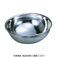 スギコ産業 SUGICO ミキシングボール 21cm 2.2L 18ー8 MK-21 1個 279