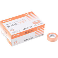 復活感謝祭セール】ニトムズ 優肌絆EasyCutペールオレンジ MM3292 1箱