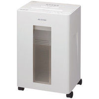 A4 クロスカットオフィスシュレッダー（23L/最大16枚細断） OF16J