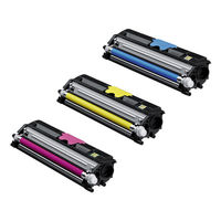 コニカミノルタ 廃棄トナーBOX A0DT0YA 1個（直送品） - アスクル