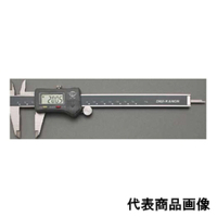 中村製作所 カノン 直読式デジタル丸穴ピッチノギス300mm EーRM30J 1個