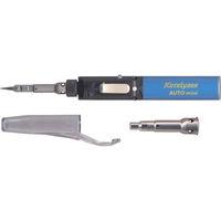 中島銅工 コテライザー オートミニAセット15~60W相当 91A 1セット 276