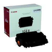 キヤノン（Canon） 純正トナー カートリッジ524II CRG-524II モノクロ