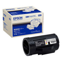 エプソン（EPSON） 純正感光体ユニット LPCA3K9 モノクロ 1個 - アスクル