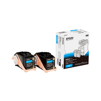 エプソン（EPSON） 純正感光体ユニット LPC3K17K ブラック 1個 - アスクル