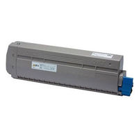 沖データ（OKI） 純正トナー TNR-C3LM2 マゼンタ 大容量 1個 - アスクル