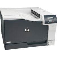 HP レーザープリンター LaserJet Pro Color CP5225 CE712A#ABJ A3