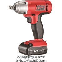 電動インパクトレンチ IW22-1T TONE（直送品） - アスクル