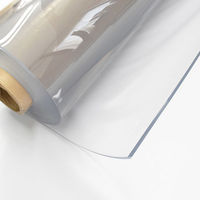 アキレス 一般透明ビニールフイルム アキレスマジキリ2 0.3×915×50m