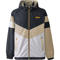 Prince(プリンス) テニス ウインドブレーカー ウィンドジャケット LL