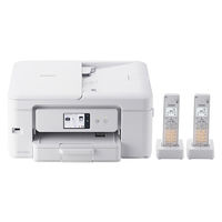 エプソン A4 インクジェットFAX複合機 プリンター PX-M791FT 大容量