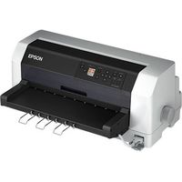 NEC ドットインパクトプリンタ MultiImpact 700JE PR