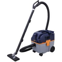 YAMAZEN 業務用乾湿両用掃除機 YKC-22WD 1台（直送品） - アスクル