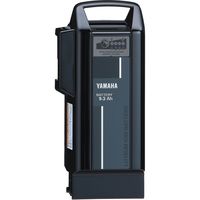 ヤマハ PAS専用交換リチウムイオンバッテリー 8.9Ah ブラック XOY