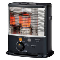 コロナ 石油こんろ サロンヒーター タンク一体式 KT-1624(M) 1個