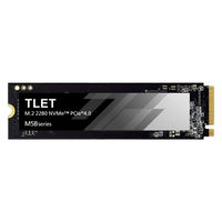 東芝エルイートレーディング(TLET) 1TB 内蔵SSD TLD-TLD-M5A01T4ML