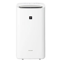 シャープ（SHARP） プラズマクラスター 加湿空気清浄機 通販モデル