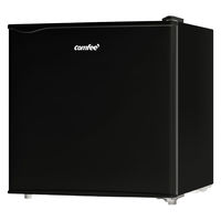 吉井電気 アビテラックス1ドア冷蔵庫45L AR49 1台（直送品） - アスクル